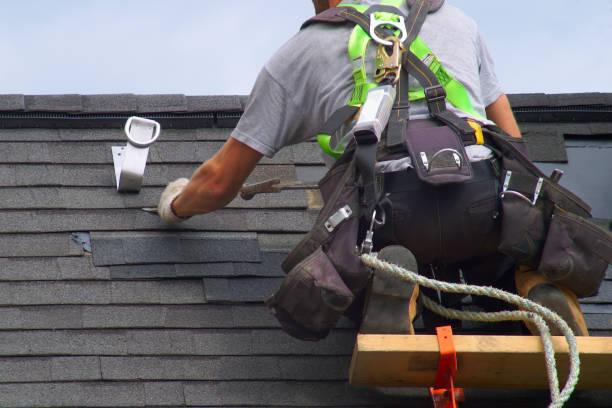 Best Slate Roofing Contractor  in Clyde, NC