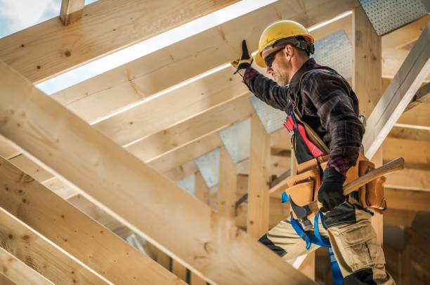 Best Affordable Roofing Company  in Clyde, NC