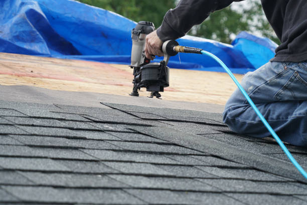 Quick and Trustworthy Emergency Roof Repair Services in Clyde, NC