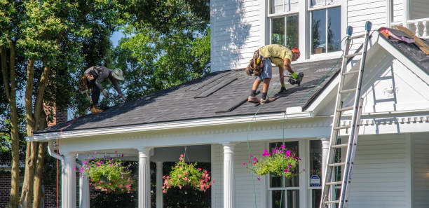 Tile Roofing Contractor in Clyde, NC